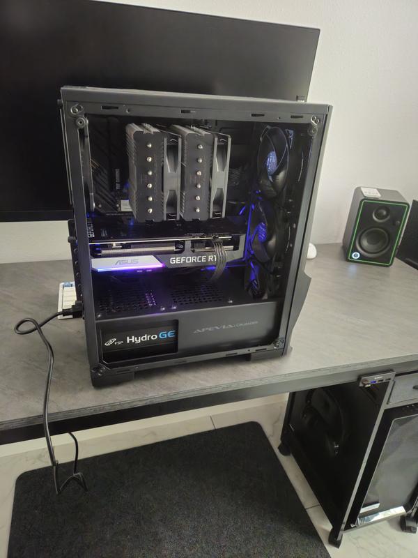 ASUS Dual GeForce RTX 3060 Ti V2 OC Edition 8GB GDDR6 ASUS Dual GeForce RTX 3060 Ti V2 OC Edition 8GB GDDR6