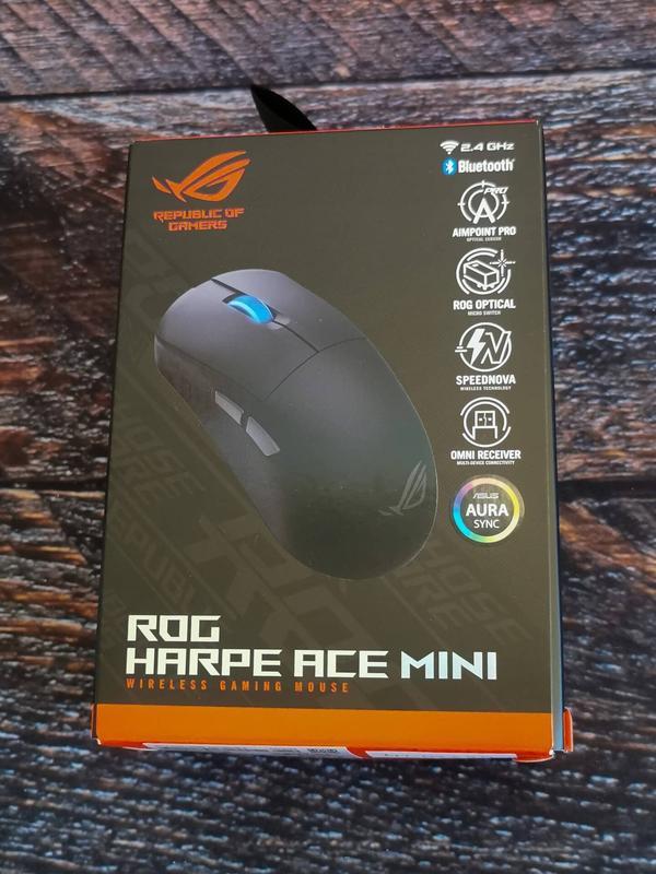 ROG Harpe Ace Mini