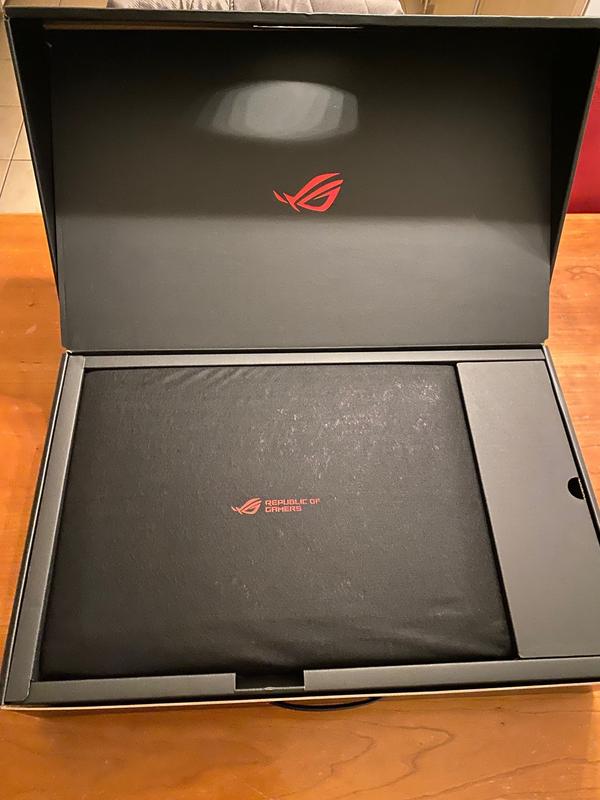 ROG G703 | Laptops | ROG United States