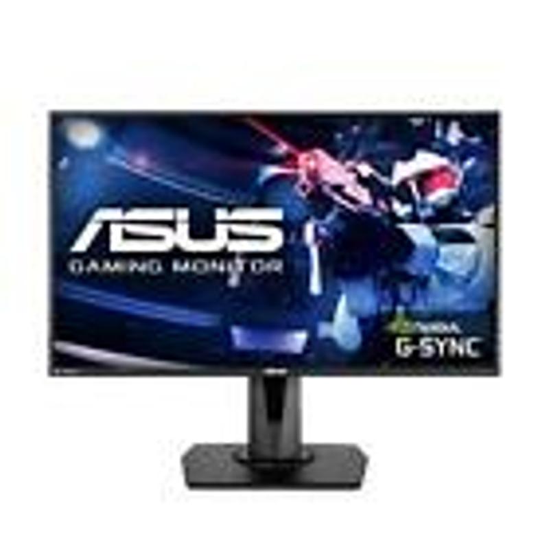 VG278QR｜Monitors｜ASUS Malaysia