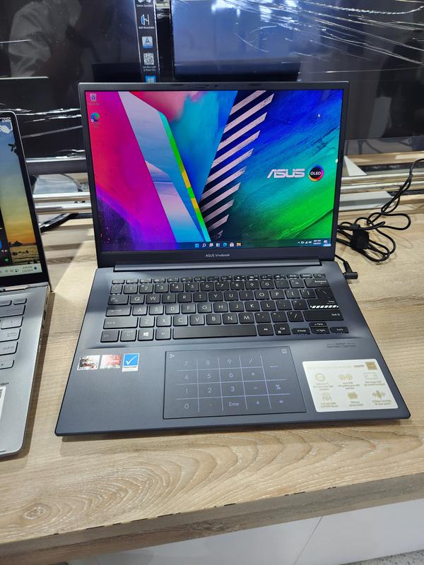 Vivobook Pro 14 OLED (M3401, AMD Ryzen 5000 Series)｜Laptops For 
