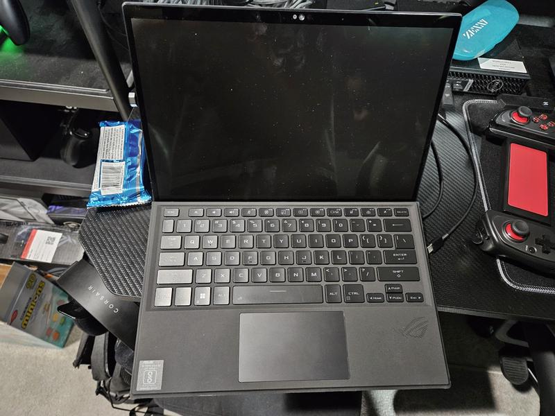 ASUS - ROG Flow Z13 13.4