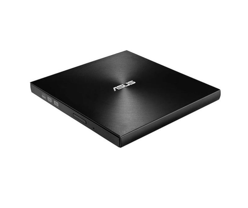 ZenDrive U9M (SDRW-08U9M-U)｜Оптичні приводи｜ASUS Україна