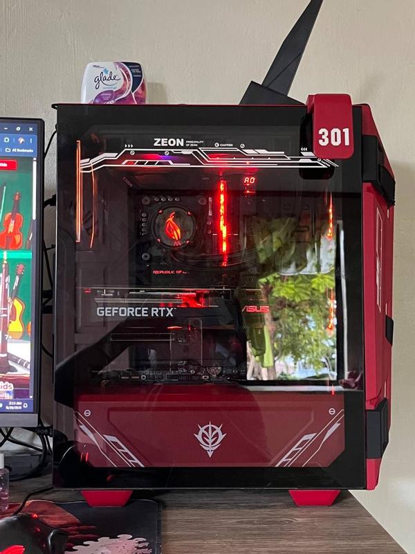 ROG MAXIMUS XI CODE | Motherboards | ROG United Kingdom