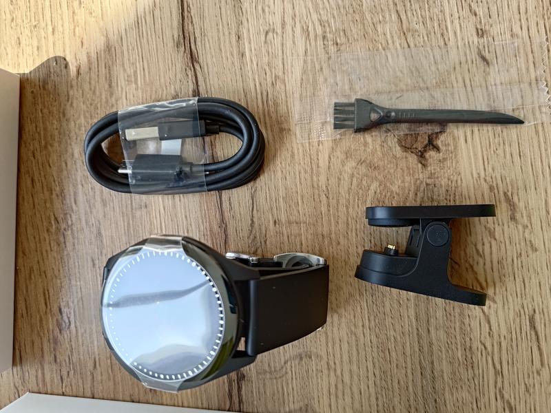 Asus vivowatch sp on sale recensione