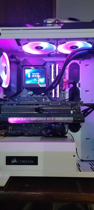 ROG RYUJIN II 360 | Cooling | ROG United States ROG RYUJIN II 360 | Cooling | ROG United States