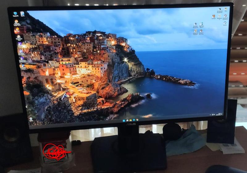 TUF Gaming VG27AQ｜Monitors｜ASUS Canada