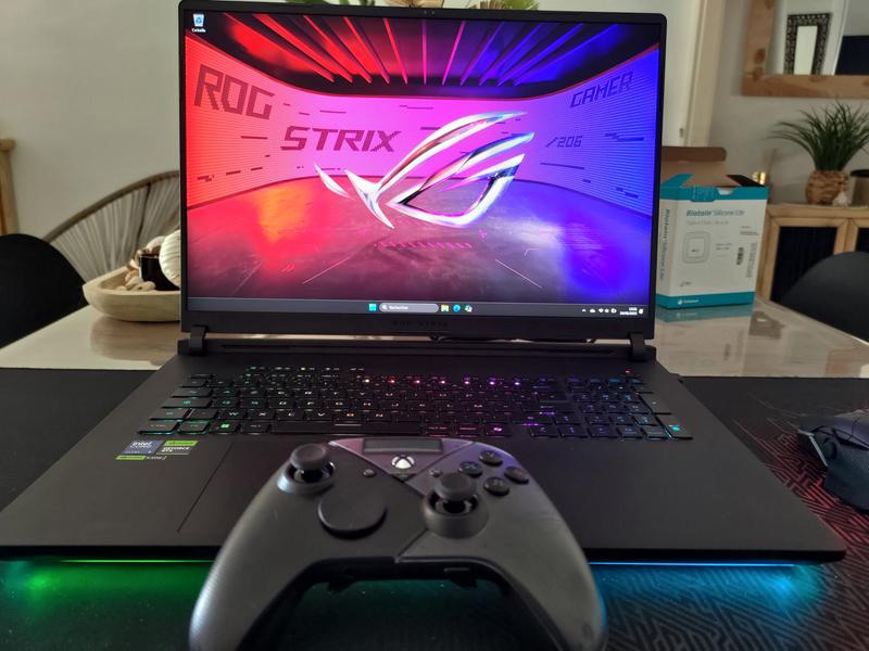 ROG Raikiri Pro | ROG Saudi Arabia