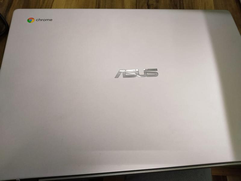 ASUS Chromebook C523NA | Chromebook | ASUS United Kingdom