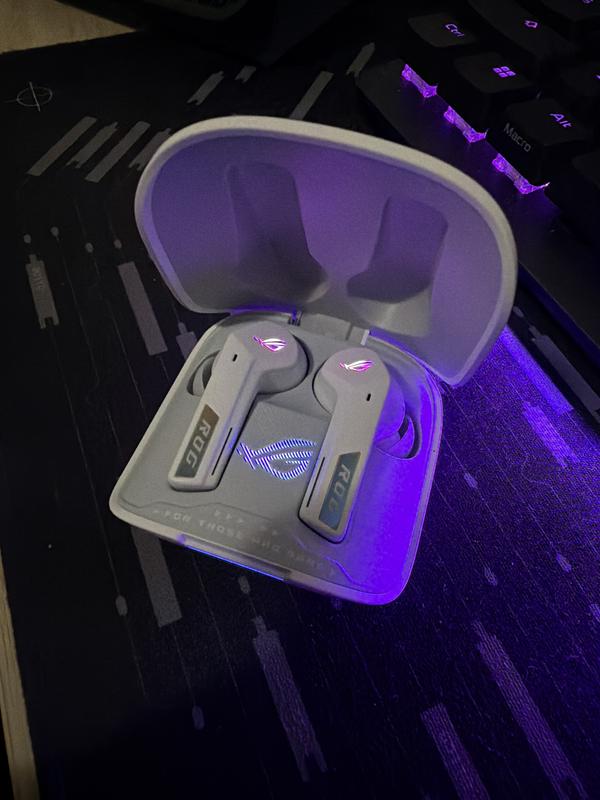 ROG Cetra True Wireless SpeedNova