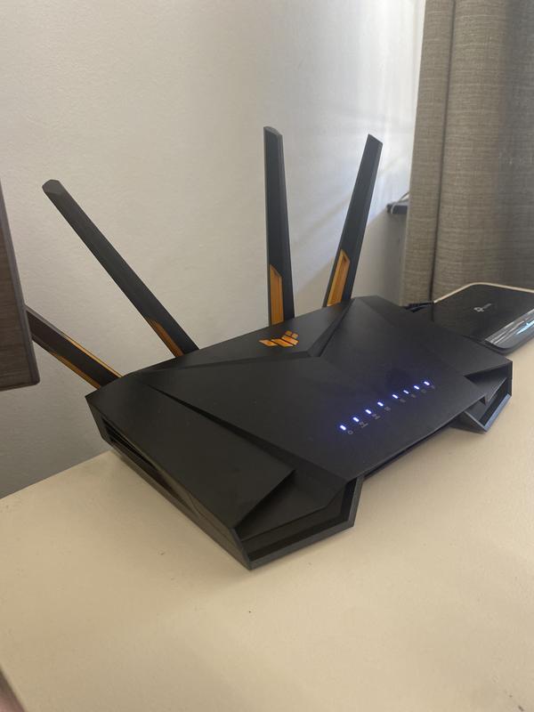 TUF Gaming AX3000 V2 (TUF-AX3000 V2)