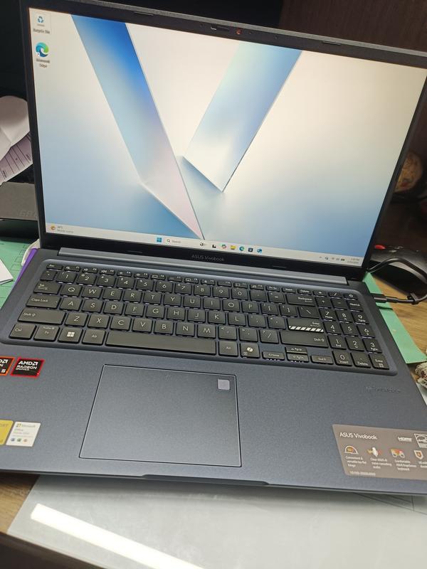 Vivobook 15 (M1502) | Laptops | ASUS Singapore