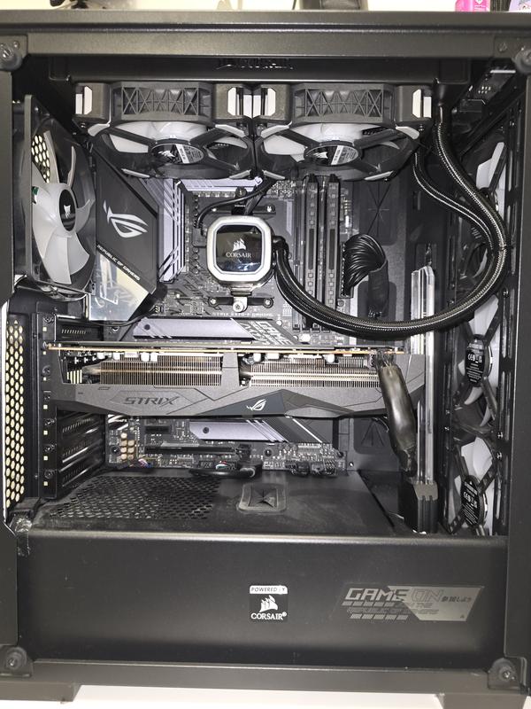 ROG Strix X570-F Gaming | Motherboards | ROG Global
