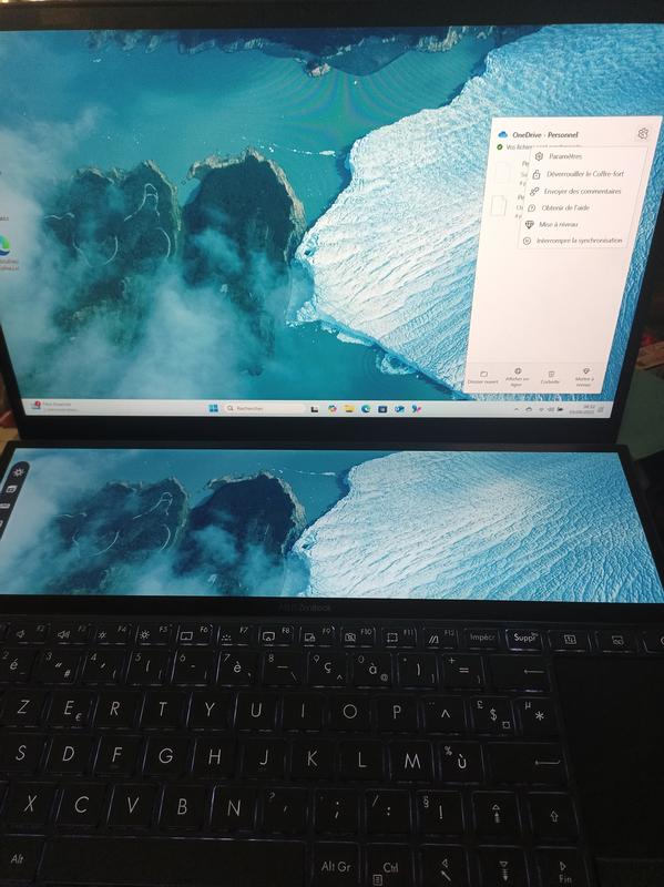 Zenbook Duo UX481｜Laptops For Home｜ASUS Canada