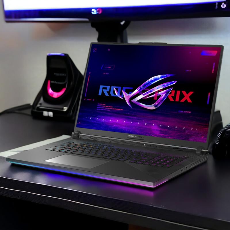 Find the Best Gaming Laptop Prices at ASUS Store USA| Explore ROG 