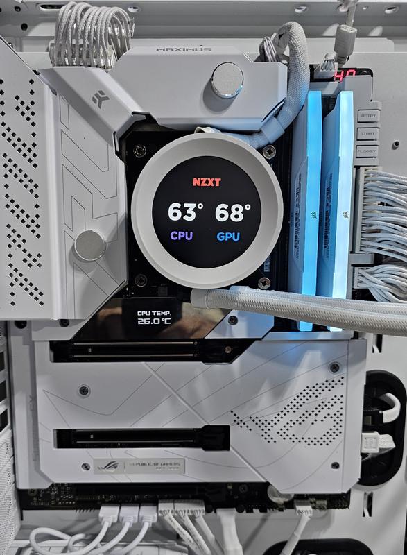 ROG MAXIMUS Z690 FORMULA