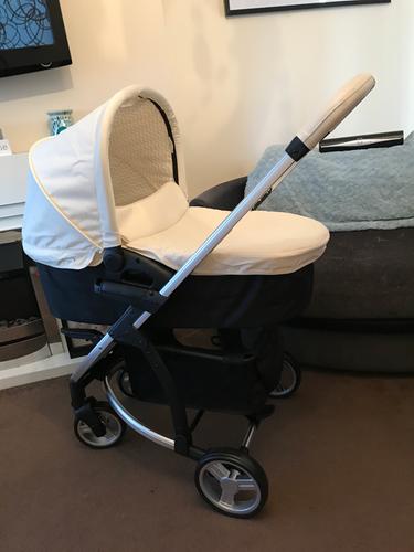My babiie mb100 cream online