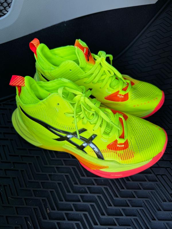 METARISE 2 PARIS | Men | SAFETY YELLOW/BLACK | Men's
