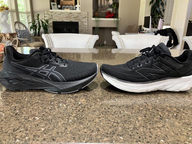 ノヴァブラスト4 WIDE ゲルカヤノ30 WIDE GEL-KAYANO 30 (4E EXTRA WIDE) | Men | Black/Black | Men's
