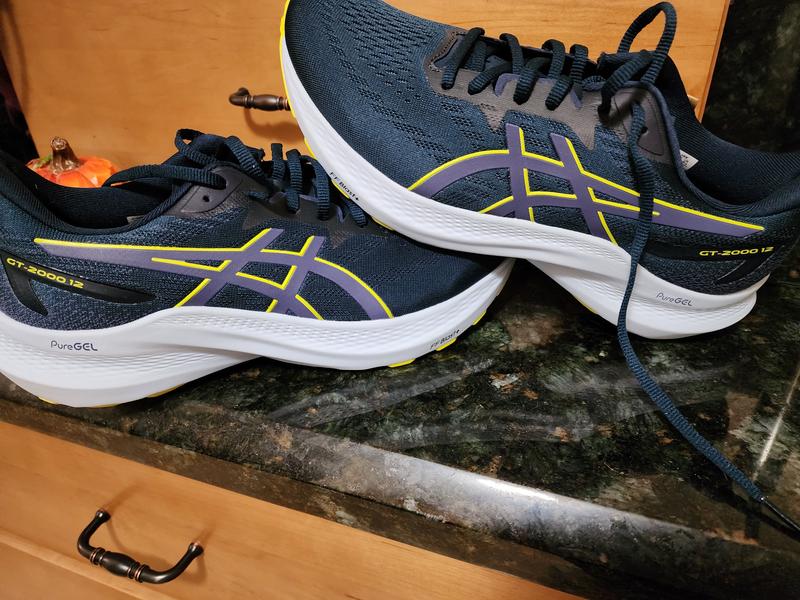 【DKさま専用】ASICS　GT-2000_12　EXTRA WIDE GT-2000 12 WIDE — Shoes, Apparel & Gear