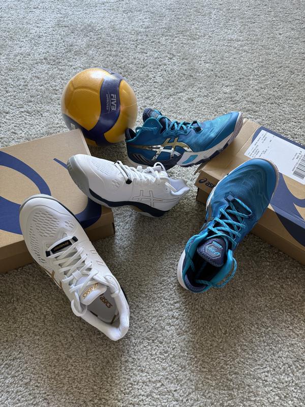 バレーボールシューズ25.0 アシックス SKY ELITE FF 2 ASICS アシックス メンズ バレーボールシューズ SKY ELITE FF 2