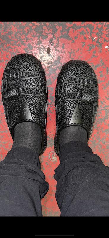 STYRAX BREEZE | Unisex | BLACK/BLACK | Unisex Sportstyle Shoes