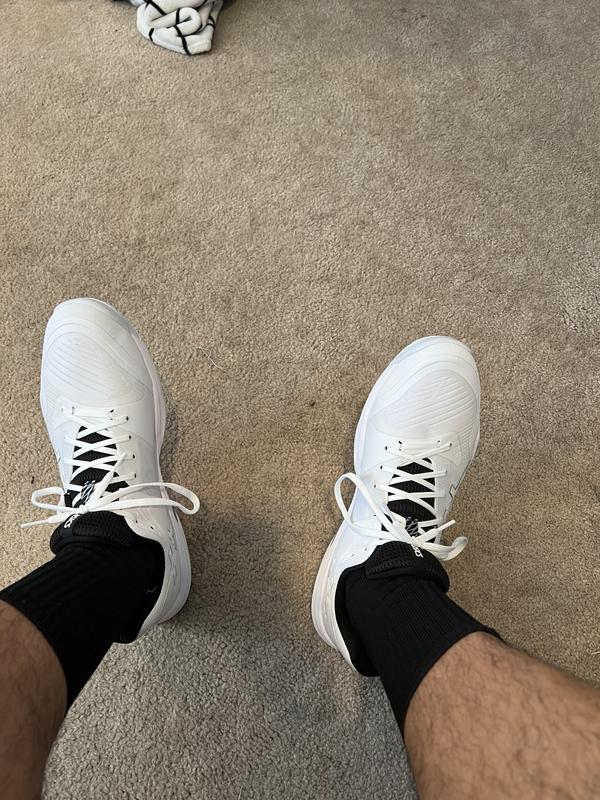 SKY ELITE FF 3 | Men | WHITE/MAKO BLUE | Men's Volleyball