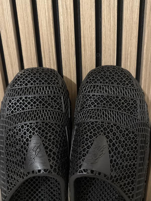 STYRAX BREEZE | Unisex | BLACK/BLACK | Unisex Sportstyle Shoes And