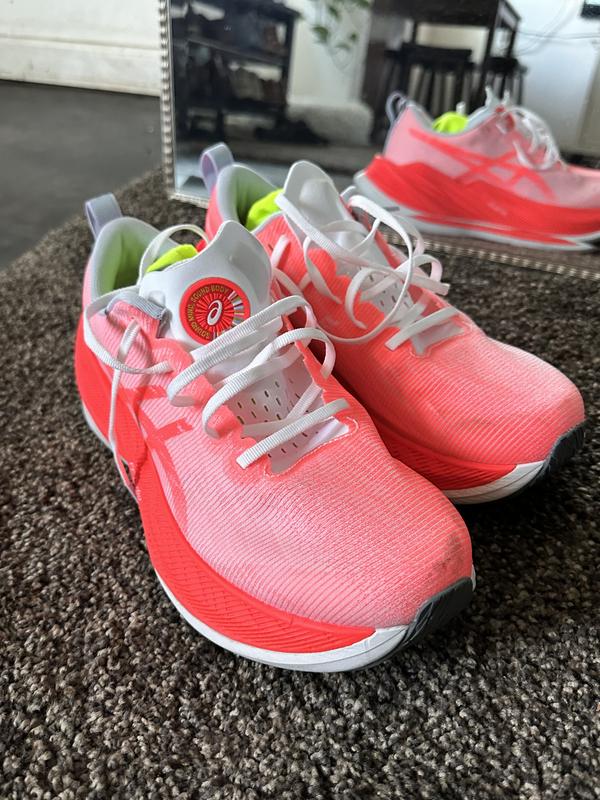 SUPERBLAST | Unisex | 1013A143.100 | Unisex Running Shoes