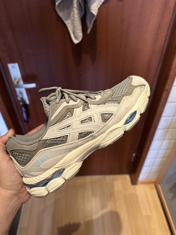 【希少】Vintage CREACT　asics　スキーウェア　マルチカラー　М トップスピード MINI-ZERO 4（1144A417-600）SUKU2