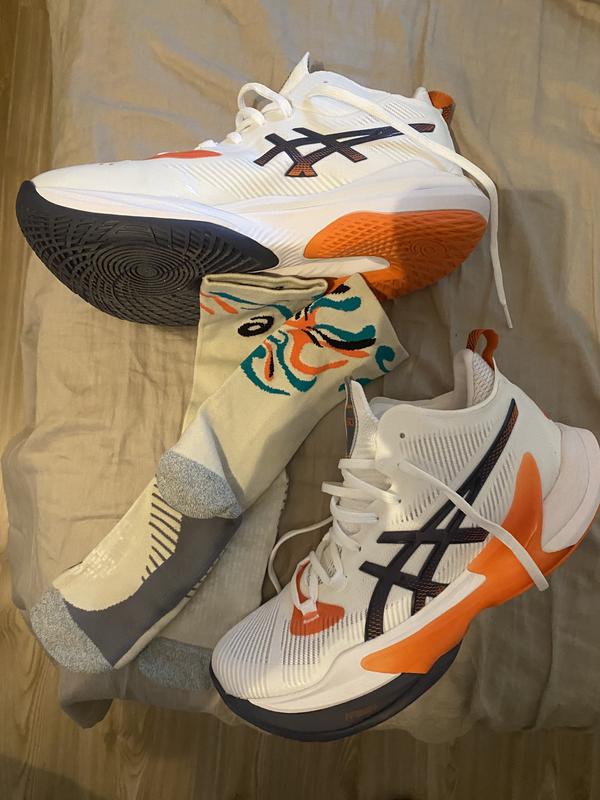 METARISE 2 Męskie halowe obuwie sportowe PL - Asics