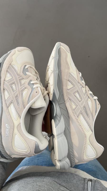 asics GEL-NYC GROVE/OLIVE CANVAS（アシックス ゲル-エヌワイシー