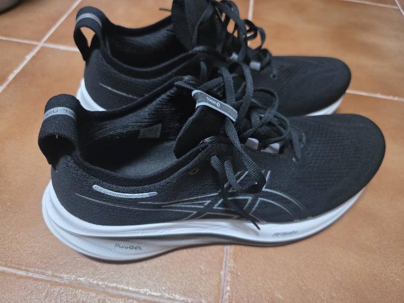 GEL-NIMBUS 26 Running ES - Asics