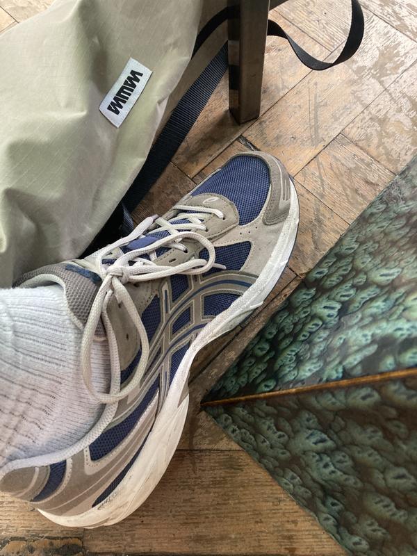 asics GEL-1130 VANILLA/WHITE SAGE（アシックス ゲル-1130