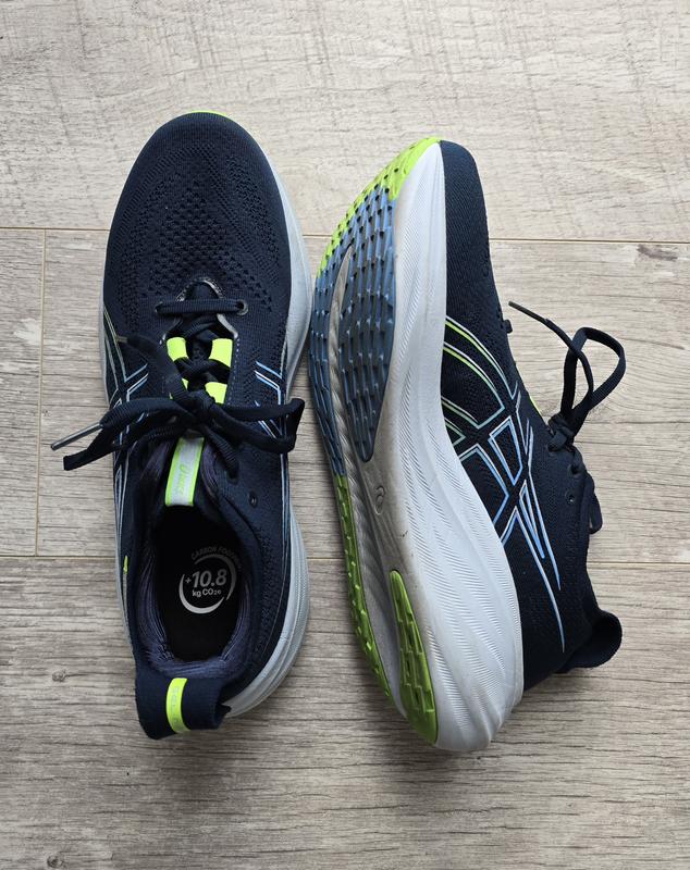 asics - 新品同様 Asics アシックス GEL-NIMBUS 26、サイズ26センチ 6762510001049.jpg
