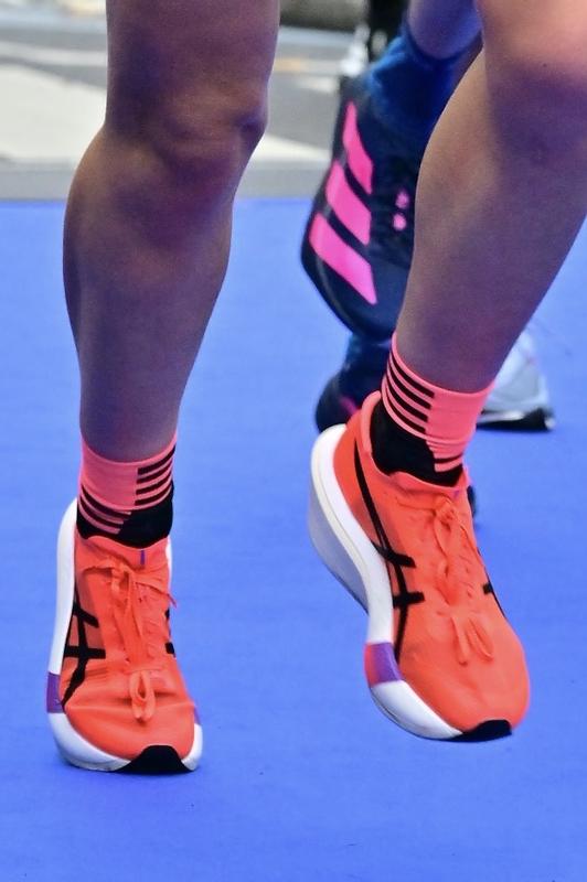 METASPEED EDGE TOKYO | Unisex | FLASH RED/BLACK | Unisex Running