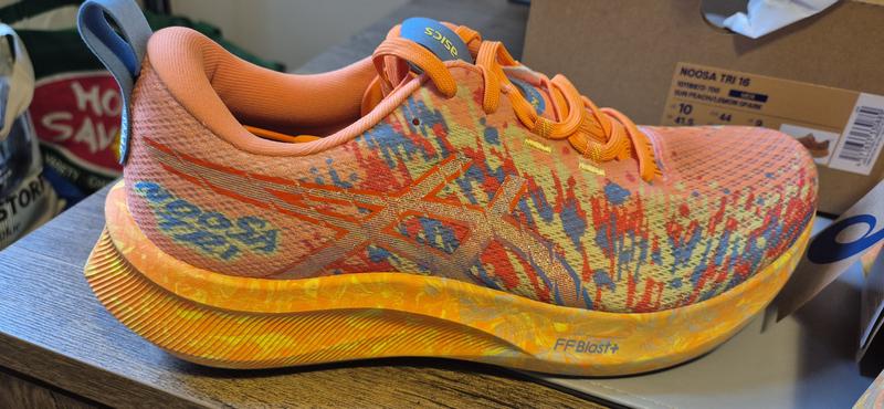 NOOSA TRI 16 | Men | SKY/CHERRY TOMATO | Men's Running Shoes