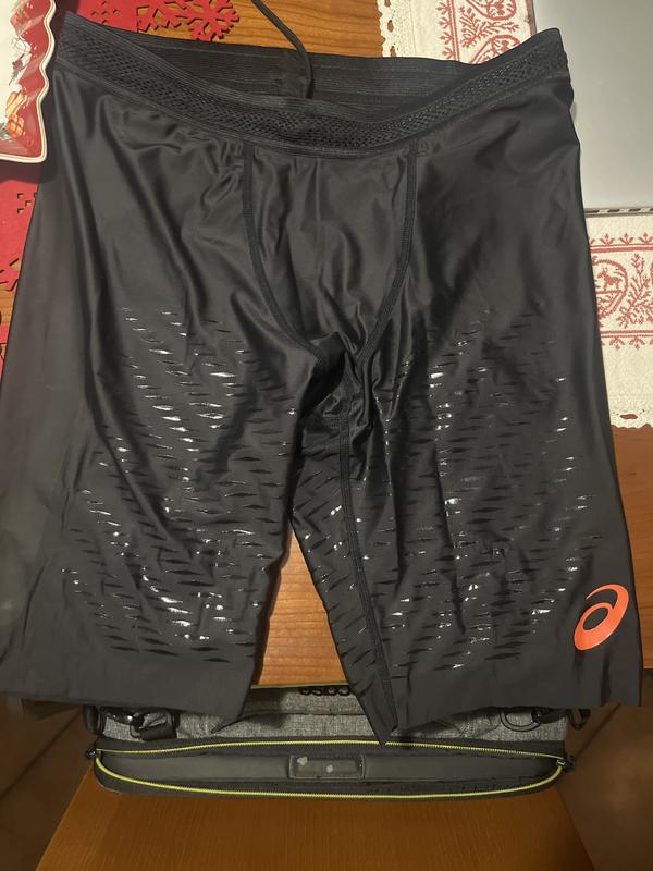 METASPEED TIGHT | Men | PERFORMANCE BLACK | Men bottoms | ASICS