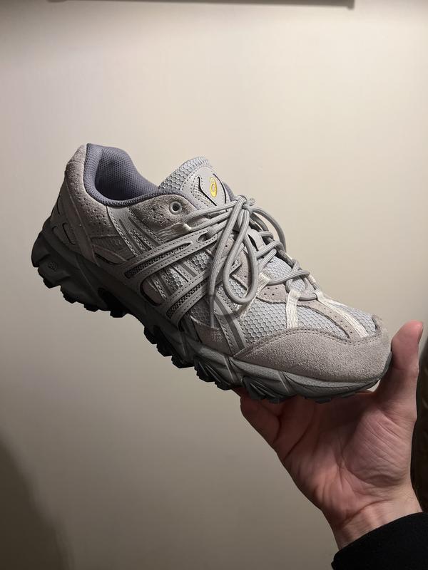 【アシックス】Asics Gel-Sonoma 15-50 Smoke Mid Grey 大人気 ASICS【送料込】24SS☆GEL SONOMA 15-50 SMOKE MID GREY (asics