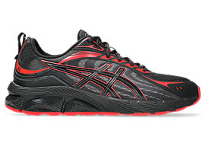asics GEL-QUANTUM 180 VIII BLACK/DIVA PINK（アシックス ゲル