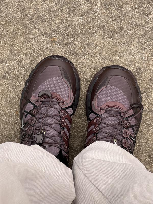asics GEL-KAYANO 20 DARK CHERRY/BLACK（アシックス ゲル