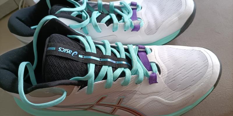 SKY ELITE FF MT 4 | Men | WHITE/RADIANT AMETHYST | Men's