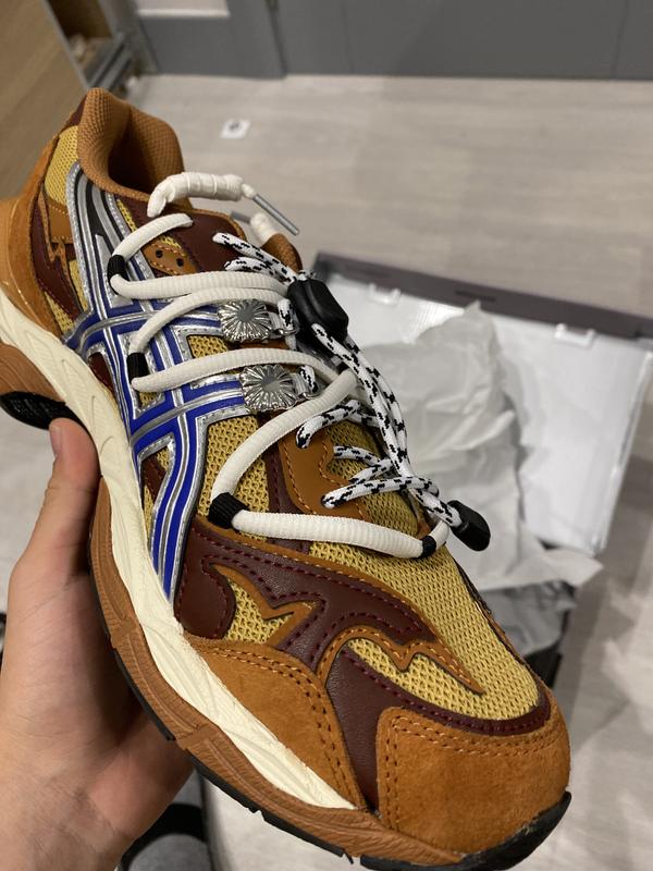 TOGA ARCHIVES x GEL-CUMULUS 16 TG Calçado SportStyle unissexo PT