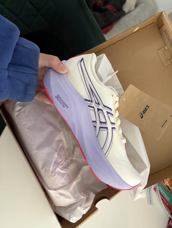 GT-2000 14 TOKYO | Women | CREAM/EDO PURPLE | Women's Running