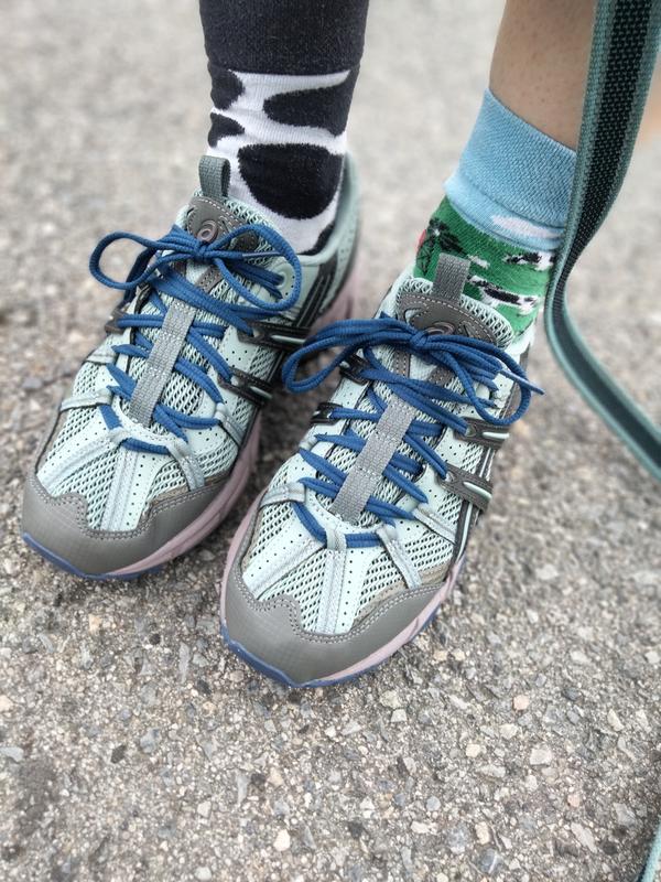 GEL-SONOMA 15-50 | Unisex | RUST ORANGE/HONEY GOLD | Unisex