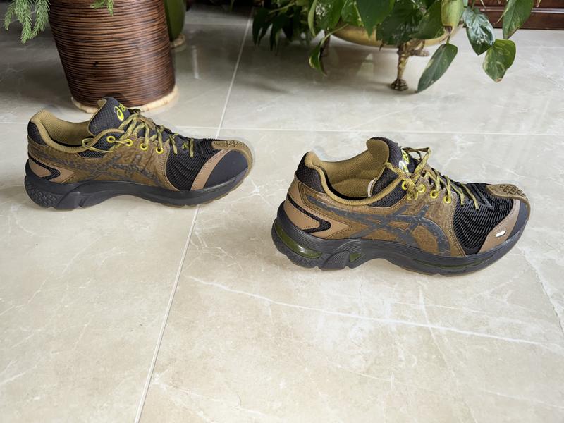 GEL-KIRIL III | Unisex | BRONZE BROWN | Unisex Sportstyle Shoes