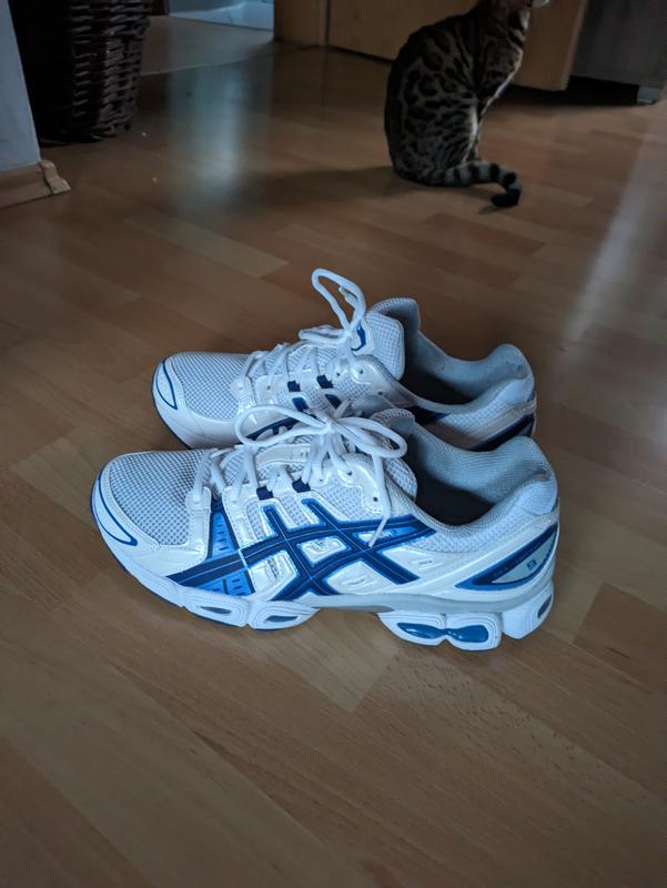 ASICS GEL-NIMBUS 9★アシックス ゲル ニンバス 9 ASICS（アシックス）の「ASICS GEL-NIMBUS 9 / アシックス
