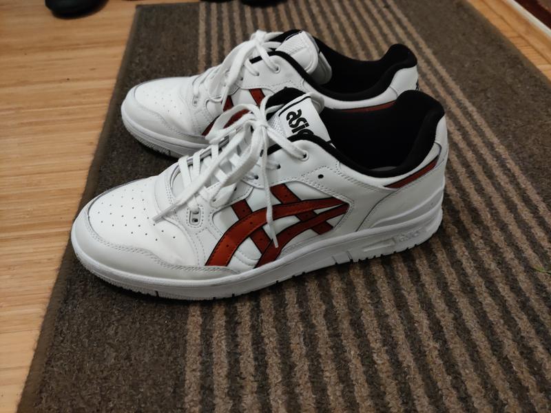 asics EX89 WHITE/SHAMROCK GREEN(アシックス イーエックス89 asics EX89 WHITE/SHAMROCK GREEN(アシックス イーエックス89