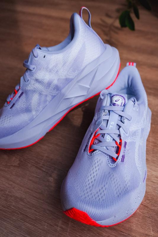 NOVABLAST 5 TOKYO Laufen DE - Asics