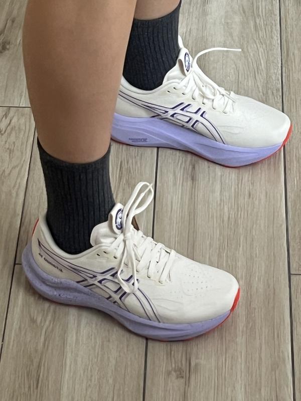 GT-2000 14 TOKYO | Women | CREAM/EDO PURPLE | Women's Running